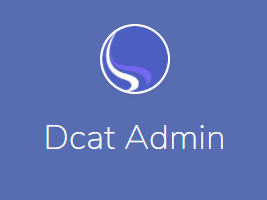 Dcat Admin 中文文档