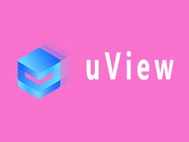 uView UI开发手册
