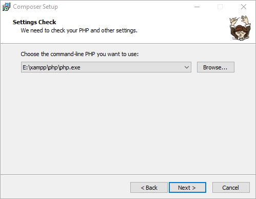 How-to-Install-Composer-on-Windows-Specify-PHP-File-Location.png